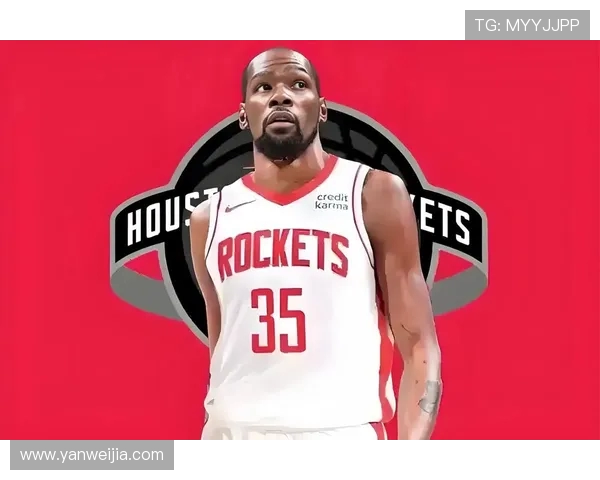 NBA官方发布火箭队最新一个赛季完整赛程